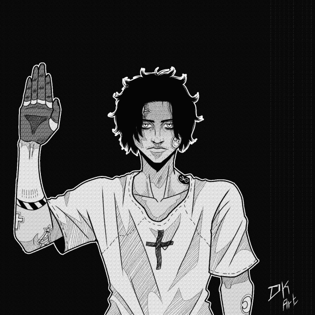Rey del fin