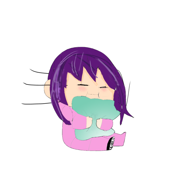 あーあ、怒った、