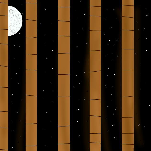 the night - ibisPaint
