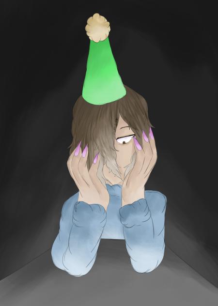 ^ Birthday Nikki ^