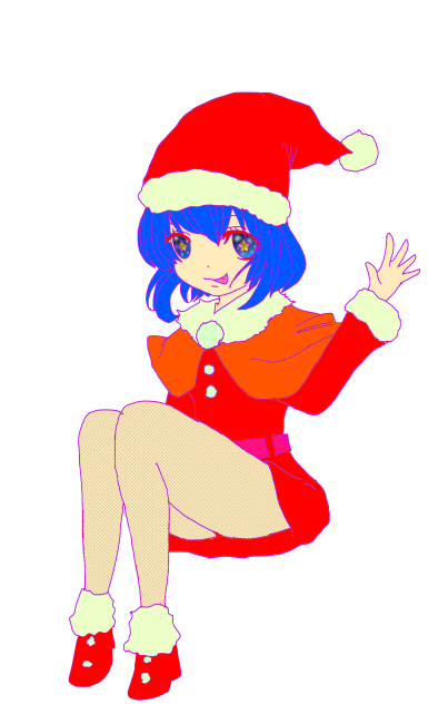 メリークリスマス