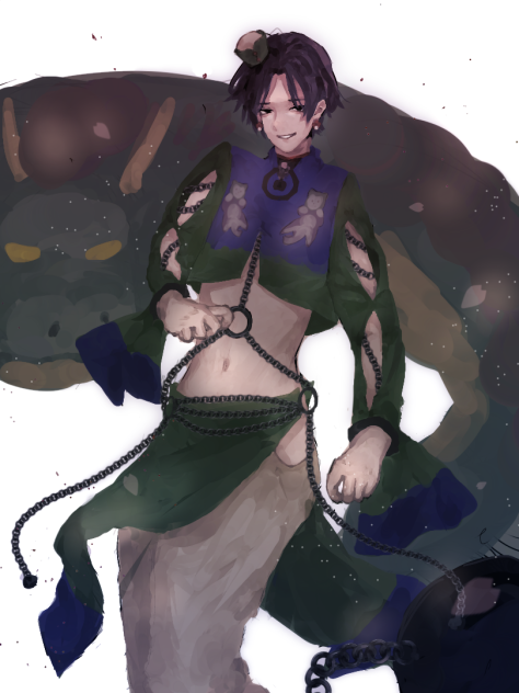 奴隷