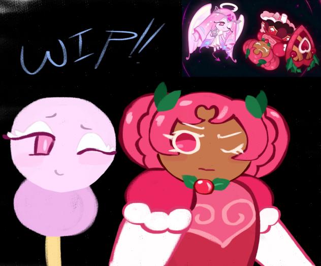 eternalberry