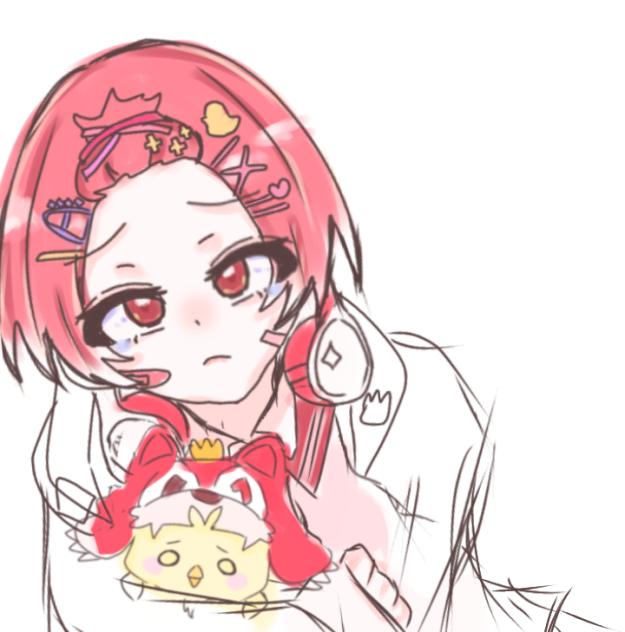 愛してるじゃ足りないもん！ - ibisPaint