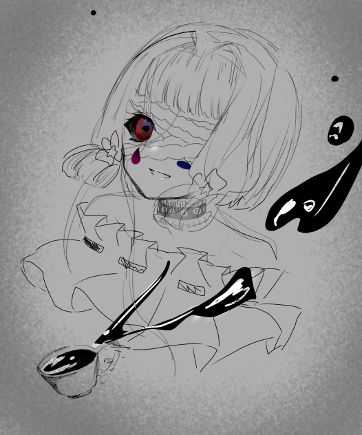 無題606 - ibisPaint