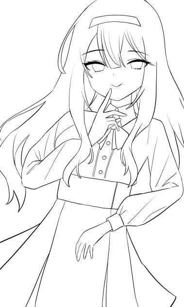 ぬりえ3