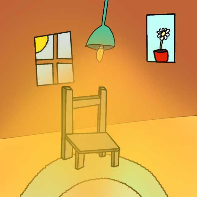 a room - ibisPaint
