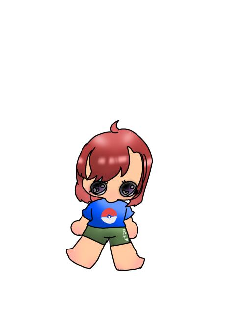 my brother told me the colors