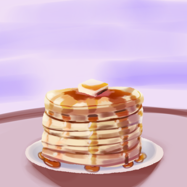 Pancakes