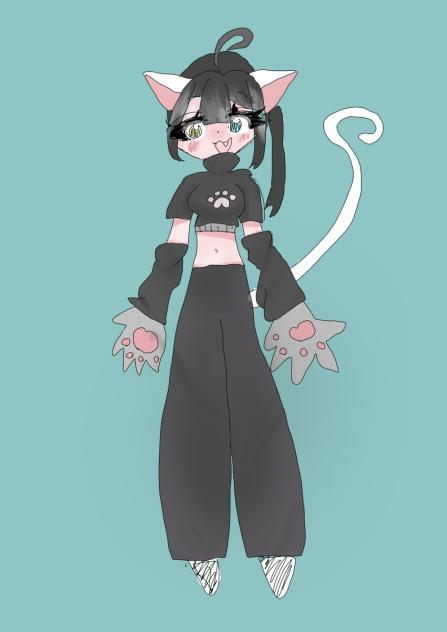 にょ