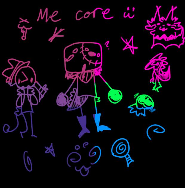 Im bisexual and pollysexual heheh