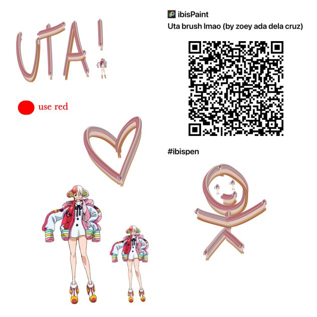 Uta Brush lol
