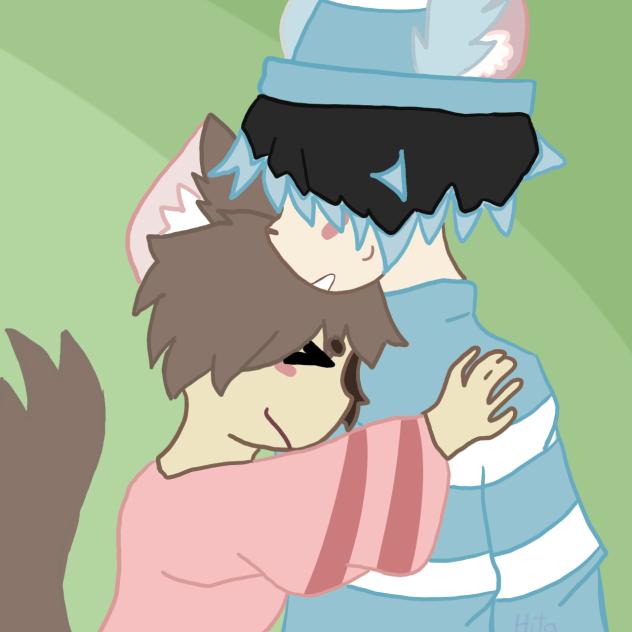leo and Hita
