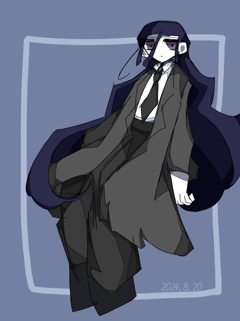 組合の旧支配者