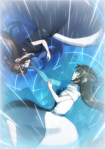 しずく（ラブライブ）
