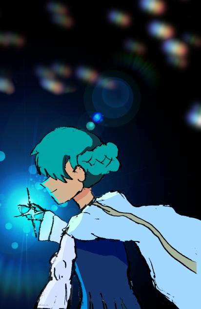 とある魔法使い