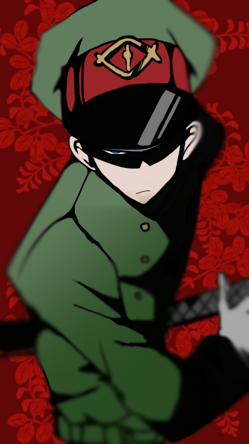 斬島