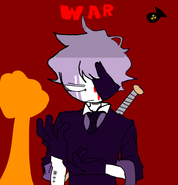 ruv into war