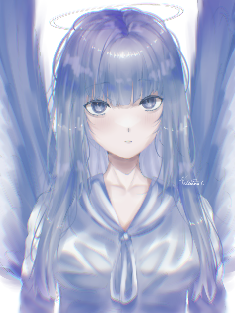 Another angel hehe