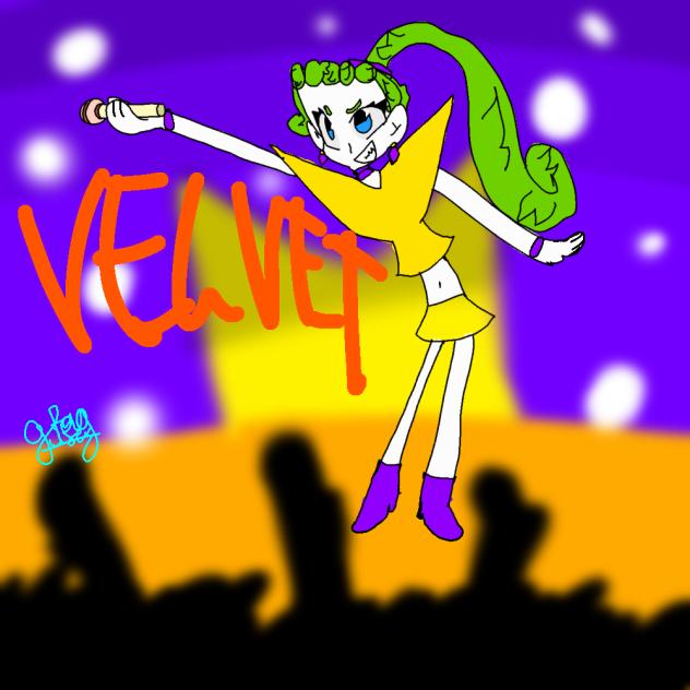 Velvet Art