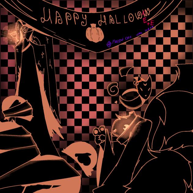 ✨Halloween Special✨