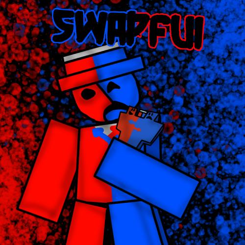 Swapful - Die of death art