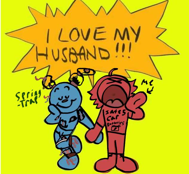 Last art thing since i quit