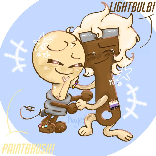 LIGHTBRUSH