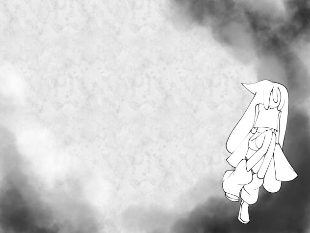 Kokoro - 1 (The unshaded one)