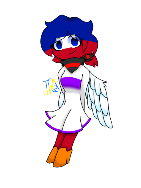 Haiti -Countryhuman-