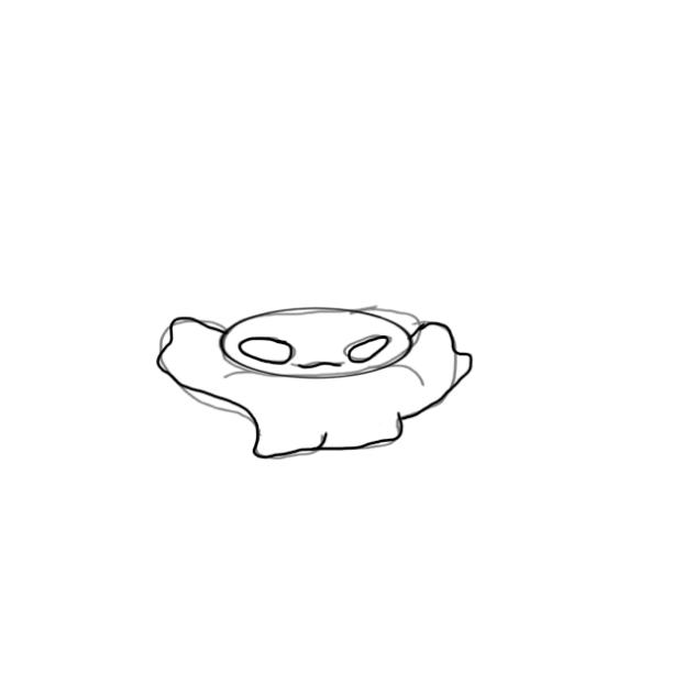 My first ever animation