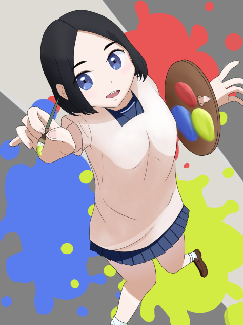 森先輩