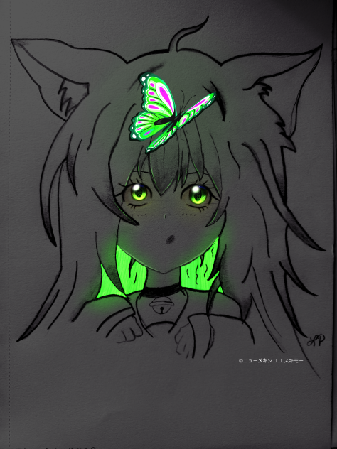 Neko Girl