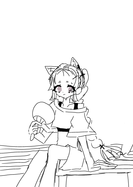 下書きだったもの
