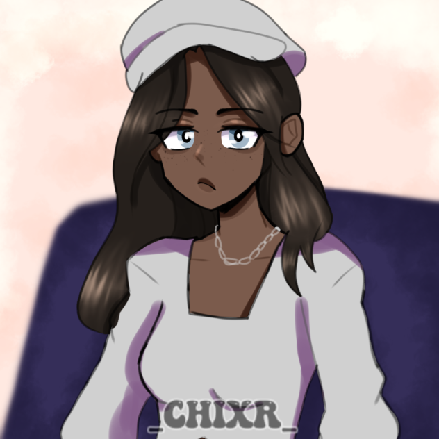 My roblox avatar
