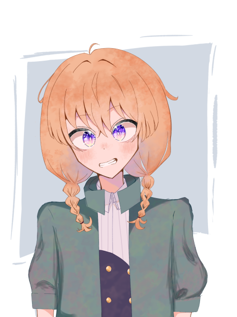 きなこのファンア~~~‼️