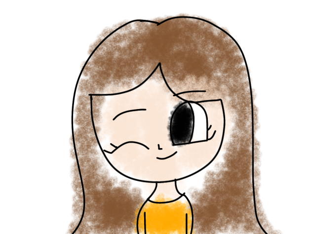 Coloring like a kid be like