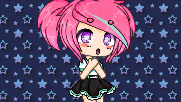 Alianca- Gacha Life edit
