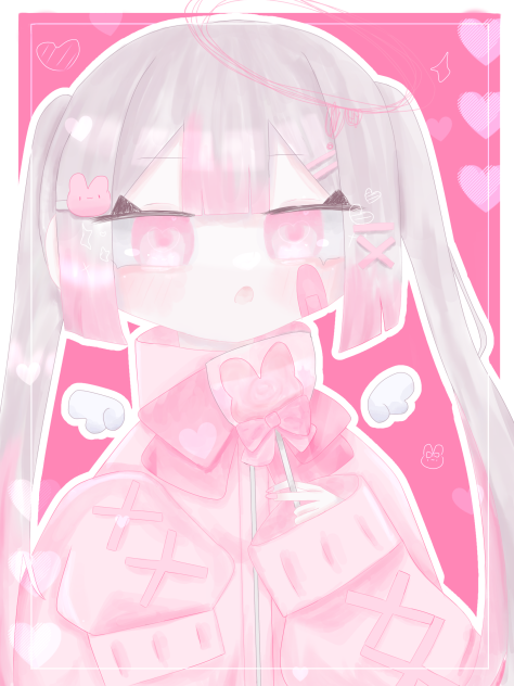 🎀🪽