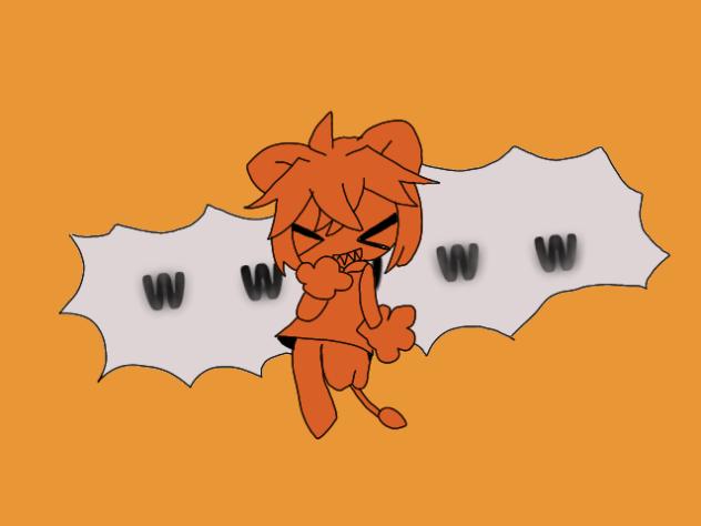 らいおんギャング！