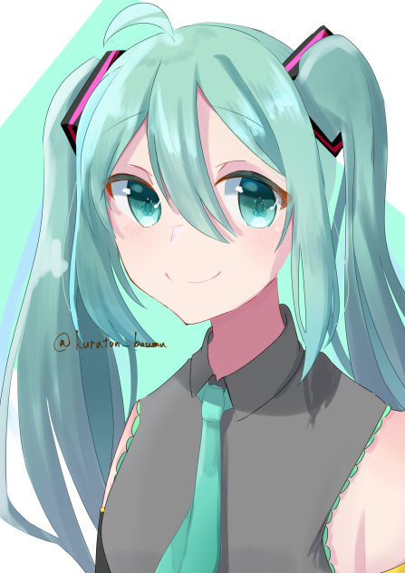ミクの日2023