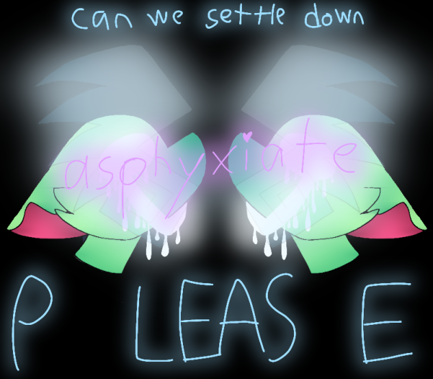 ♡ a s p h y x i a t e ♡
