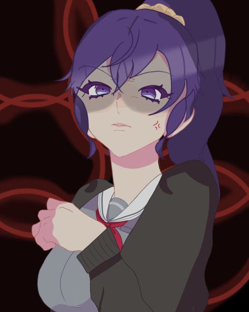 Mafuyu asahina