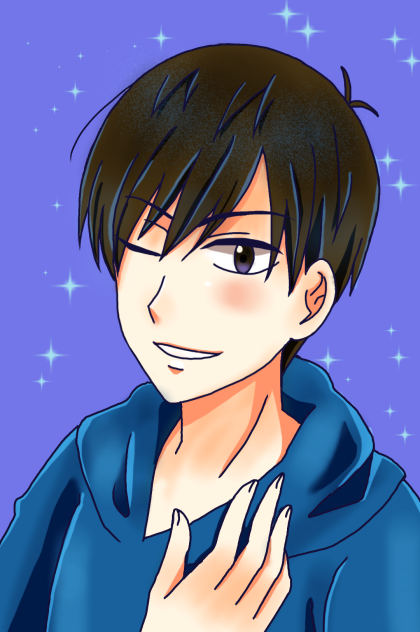 松野カラ松