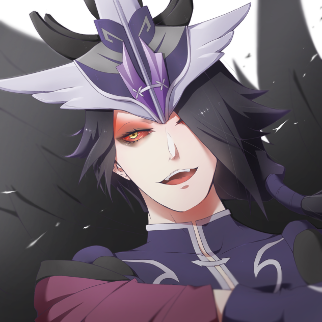 黒無常