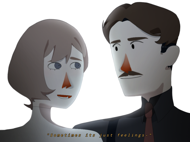 scene drawing practice idk
