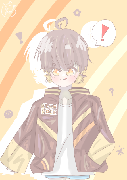ばちら　めぐる