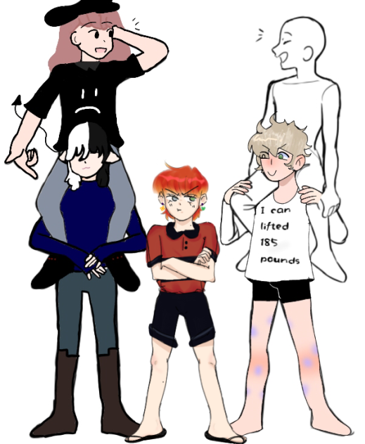 piggy back collab