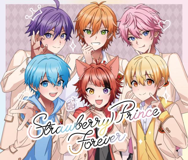 ストプリ　FA