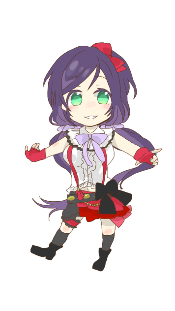 のんたん